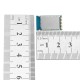 2.4GHz Wireless Communication Module Embedded Compatible With bluetooth Protocol Beacon 2.4GHz Wireless Communication Module Embedded Compatible With bluetooth Protocol Beacon