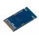 2.4GHz Wireless Communication Module Embedded Compatible With bluetooth Protocol Beacon 2.4GHz Wireless Communication Module Embedded Compatible With bluetooth Protocol Beacon