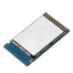 2.4GHz Wireless Communication Module Embedded Compatible With bluetooth Protocol Beacon 2.4GHz Wireless Communication Module Embedded Compatible With bluetooth Protocol Beacon