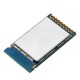 2.4GHz Wireless Communication Module Embedded Compatible With bluetooth Protocol Beacon