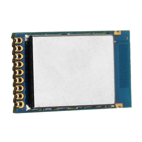 2.4GHz Wireless Communication Module Embedded Compatible With bluetooth Protocol Beacon 2.4GHz Wireless Communication Module Embedded Compatible With bluetooth Protocol Beacon