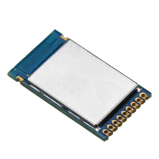 2.4GHz Wireless Communication Module Embedded Compatible With bluetooth Protocol Beacon 2.4GHz Wireless Communication Module Embedded Compatible With bluetooth Protocol Beacon