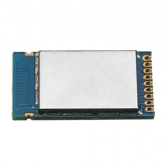 2.4GHz Wireless Communication Module Embedded Compatible With bluetooth Protocol Beacon