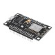 2Pcs Wireless CH340G V3 Based ESP8266 WIFI Internet of Things IOT Development Module