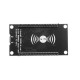 2Pcs Wireless CH340G V3 Based ESP8266 WIFI Internet of Things IOT Development Module