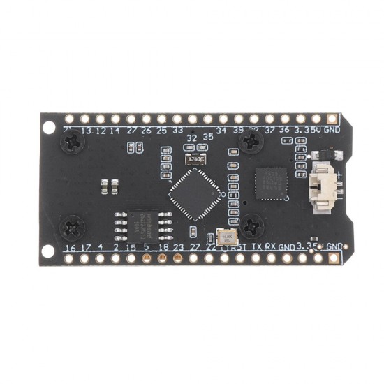 2Pcs SX1278 ESP32 0.96 OLED Display Module 16 Mt Bytes 128 Mt bit) 433Mhz 2Pcs SX1278 ESP32 0.96 OLED Display Module 16 Mt Bytes 128 Mt bit) 433Mhz