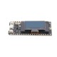 2Pcs SX1278 ESP32 0.96 OLED Display Module 16 Mt Bytes 128 Mt bit) 433Mhz 2Pcs SX1278 ESP32 0.96 OLED Display Module 16 Mt Bytes 128 Mt bit) 433Mhz
