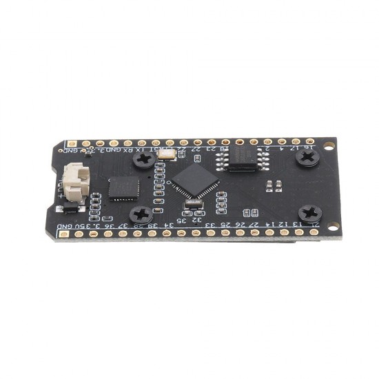 2Pcs SX1278 ESP32 0.96 OLED Display Module 16 Mt Bytes 128 Mt bit) 433Mhz 2Pcs SX1278 ESP32 0.96 OLED Display Module 16 Mt Bytes 128 Mt bit) 433Mhz