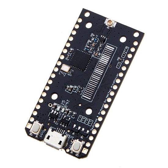 2Pcs ESP32 SX1276 868MHz bluetooth WI-FI Internet Antenna Development Board 2Pcs ESP32 SX1276 868MHz bluetooth WI-FI Internet Antenna Development Board