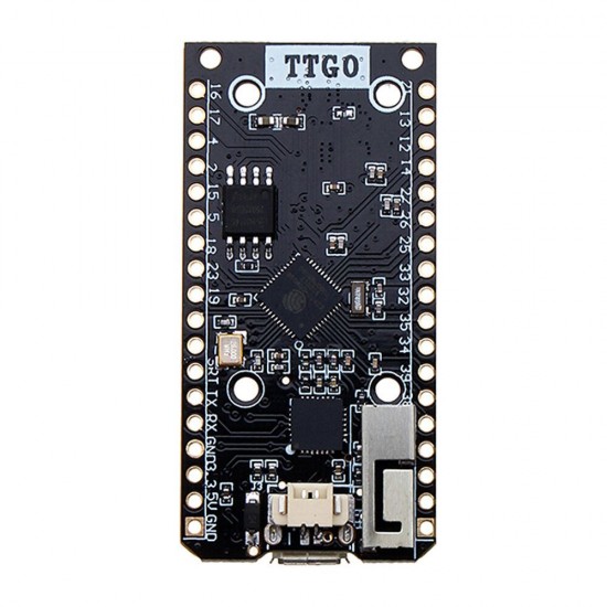 2Pcs ESP32 SX1276 868MHz bluetooth WI-FI Internet Antenna Development Board 2Pcs ESP32 SX1276 868MHz bluetooth WI-FI Internet Antenna Development Board