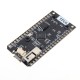 2Pcs 868Mhz ESP32 OLED 0.96 Inch Blue Display bluetooth WIFI ESP-32 Development Board Module With Antenna 2Pcs 868Mhz ESP32 OLED 0.96 Inch Blue Display bluetooth WIFI ESP-32 Development Board Module With Antenna