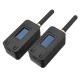 2Pcs 433/470MHz SX1278 ESP32 0.96 Inch Blue OLED Display bluetooth WIFI Module for Arduino - products that work with official Arduino boards 2Pcs 433/470MHz SX1278 ESP32 0.96 Inch Blue OLED Display bluetooth WIFI Module for Arduino - products that work with official Arduino boards