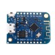 2pcs D1 Mini V3.0.0 WIFI Internet Of Things Development Board Based ESP8266 4MB MicroPython Nodemcu for Arduino - products that work with official for Arduino boards