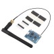 2pcs D1 Pro-16 Module + ESP8266 Series WiFi Wireless Antenna for Arduino - products that work with official for Arduino boards 2pcs D1 Pro-16 Module + ESP8266 Series WiFi Wireless Antenna for Arduino - products that work with official for Arduino boards