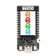2pcs T-Display ESP32 CP2104 WiFi Bluetooth Module 1.14 Inch LCD Development Board for Arduino - products that work with official Arduino boards 2pcs T-Display ESP32 CP2104 WiFi Bluetooth Module 1.14 Inch LCD Development Board for Arduino - products that work with official Arduino boards