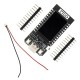 2pcs T-Display ESP32 CP2104 WiFi Bluetooth Module 1.14 Inch LCD Development Board for Arduino - products that work with official Arduino boards 2pcs T-Display ESP32 CP2104 WiFi Bluetooth Module 1.14 Inch LCD Development Board for Arduino - products that work with official Arduino boards