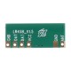 315MHz / 433MHz LR35B LR45B Wireless RF Remote Receiver Module LR35B-315MHz LR45B-433MHz ASK 115dBm 315MHz / 433MHz LR35B LR45B Wireless RF Remote Receiver Module LR35B-315MHz LR45B-433MHz ASK 115dBm