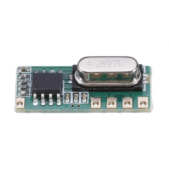 315MHz / 433MHz LR35B LR45B Wireless RF Remote Receiver Module LR35B-315MHz LR45B-433MHz ASK 115dBm 315MHz / 433MHz LR35B LR45B Wireless RF Remote Receiver Module LR35B-315MHz LR45B-433MHz ASK 115dBm