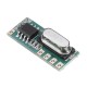 315MHz / 433MHz LR35B LR45B Wireless RF Remote Receiver Module LR35B-315MHz LR45B-433MHz ASK 115dBm