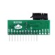 315MHz 8CH Channel Superheterodyne Receiver Module with Decoding Output Module With Remote Control Transmitter
