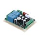 315MHz AC 220V 2 Channel RF Wireless Remote Control Switch System Module for Smart Home 315MHz AC 220V 2 Channel RF Wireless Remote Control Switch System Module for Smart Home