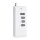 315MHz AC220V Wireless Remote Control Switch 4-IN-1 Remote Control One Channel 3000m Long Distance 315MHz AC220V Wireless Remote Control Switch 4-IN-1 Remote Control One Channel 3000m Long Distance