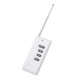 315MHz AC220V Wireless Remote Control Switch 4-IN-1 Remote Control One Channel 3000m Long Distance 315MHz AC220V Wireless Remote Control Switch 4-IN-1 Remote Control One Channel 3000m Long Distance
