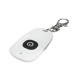 315MHz DC 12V 10A One-button Wireless Transmitter For Remote Control Switch Relay Receiver 315MHz DC 12V 10A One-button Wireless Transmitter For Remote Control Switch Relay Receiver