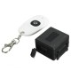 315MHz DC 12V 10A Wireless Remote Control Switch Relay Transmitter Receiver 315MHz DC 12V 10A Wireless Remote Control Switch Relay Transmitter Receiver