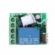 315MHz DC12V 10A 1CH Single Channel Wireless Relay RF Remote Control Switch Receiver Module