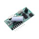 315MHz Wireless Receiving Control Module Superheterodyne Remote Control Switch Module 315MHz Wireless Receiving Control Module Superheterodyne Remote Control Switch Module