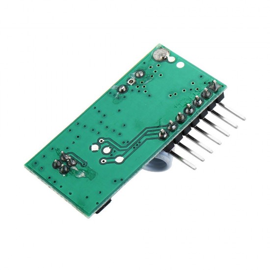 315MHz Wireless Receiving Control Module Superheterodyne Remote Control Switch Module 315MHz Wireless Receiving Control Module Superheterodyne Remote Control Switch Module