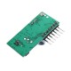315MHz Wireless Receiving Control Module Superheterodyne Remote Control Switch Module 315MHz Wireless Receiving Control Module Superheterodyne Remote Control Switch Module