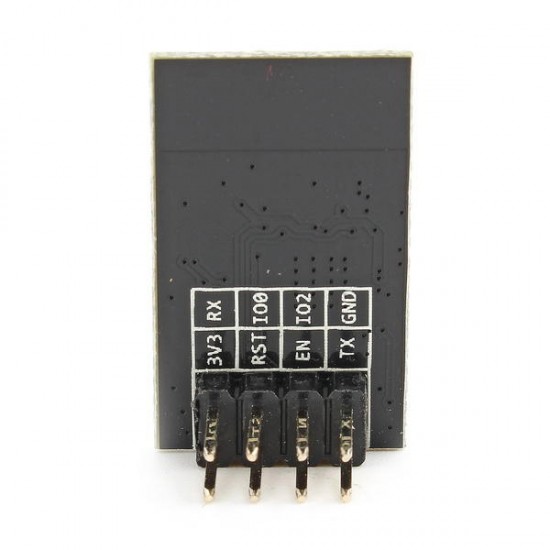 3Pcs ESP8266 ESP-01S Remote Serial Port WIFI Transceiver Wireless Module 3Pcs ESP8266 ESP-01S Remote Serial Port WIFI Transceiver Wireless Module