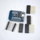 3Pcs D1 Mini V2.3.0 WIFI Internet Of Things Development Board Based ESP8266 ESP-12S 4MB FLASH 3Pcs D1 Mini V2.3.0 WIFI Internet Of Things Development Board Based ESP8266 ESP-12S 4MB FLASH