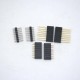 3Pcs D1 Mini V2.3.0 WIFI Internet Of Things Development Board Based ESP8266 ESP-12S 4MB FLASH 3Pcs D1 Mini V2.3.0 WIFI Internet Of Things Development Board Based ESP8266 ESP-12S 4MB FLASH