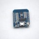 3Pcs D1 Mini V2.3.0 WIFI Internet Of Things Development Board Based ESP8266 ESP-12S 4MB FLASH