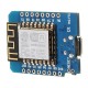 3Pcs D1 Mini V2.3.0 WIFI Internet Of Things Development Board Based ESP8266 ESP-12S 4MB FLASH 3Pcs D1 Mini V2.3.0 WIFI Internet Of Things Development Board Based ESP8266 ESP-12S 4MB FLASH