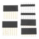 3Pcs D1 Mini V2.3.0 WIFI Internet Of Things Development Board Based ESP8266 ESP-12S 4MB FLASH 3Pcs D1 Mini V2.3.0 WIFI Internet Of Things Development Board Based ESP8266 ESP-12S 4MB FLASH