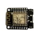 3Pcs Mini NodeMCU ESP8266 WIFI Development Board Based On ESP-12F
