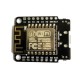3Pcs Mini NodeMCU ESP8266 WIFI Development Board Based On ESP-12F 3Pcs Mini NodeMCU ESP8266 WIFI Development Board Based On ESP-12F