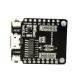 3Pcs Mini NodeMCU ESP8266 WIFI Development Board Based On ESP-12F