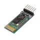 3Pcs HC-05 Wireless bluetooth Serial Transceiver Module for Arduino - products that work with official Arduino boards 3Pcs HC-05 Wireless bluetooth Serial Transceiver Module for Arduino - products that work with official Arduino boards