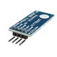 3Pcs HC-06 Wireless bluetooth Transceiver RF Main Module Serial 3Pcs HC-06 Wireless bluetooth Transceiver RF Main Module Serial