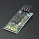 3Pcs HC-06 Wireless bluetooth Transceiver RF Main Module Serial