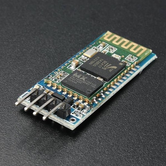 3Pcs HC-06 Wireless bluetooth Transceiver RF Main Module Serial 3Pcs HC-06 Wireless bluetooth Transceiver RF Main Module Serial