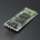 3Pcs HC-06 Wireless bluetooth Transceiver RF Main Module Serial 3Pcs HC-06 Wireless bluetooth Transceiver RF Main Module Serial