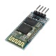 3Pcs HC-06 Wireless bluetooth Transceiver RF Main Module Serial 3Pcs HC-06 Wireless bluetooth Transceiver RF Main Module Serial