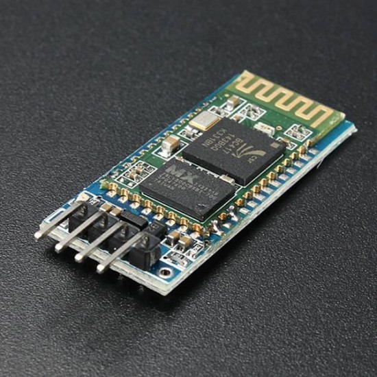 3Pcs HC-06 Wireless bluetooth Transceiver RF Main Module Serial 3Pcs HC-06 Wireless bluetooth Transceiver RF Main Module Serial