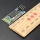 3Pcs HC-06 Wireless bluetooth Transceiver RF Main Module Serial 3Pcs HC-06 Wireless bluetooth Transceiver RF Main Module Serial